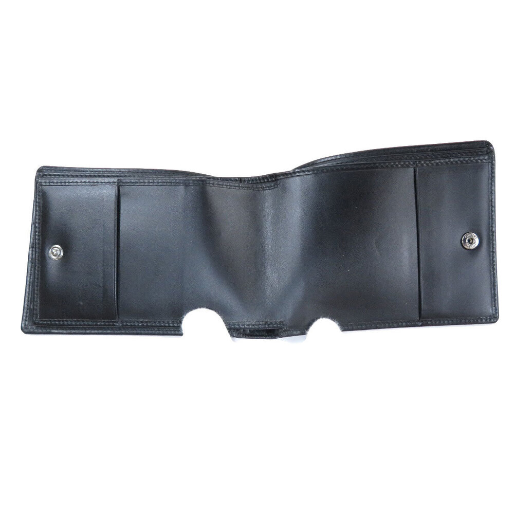 Gucci Wallet fold motif bi calfskin - Picture 5 of 6